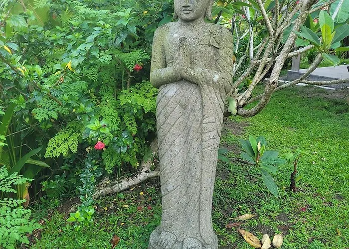 Resort Inner Glow Ubud (Bali)