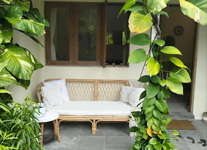 Inner Glow * Ubud (Bali)