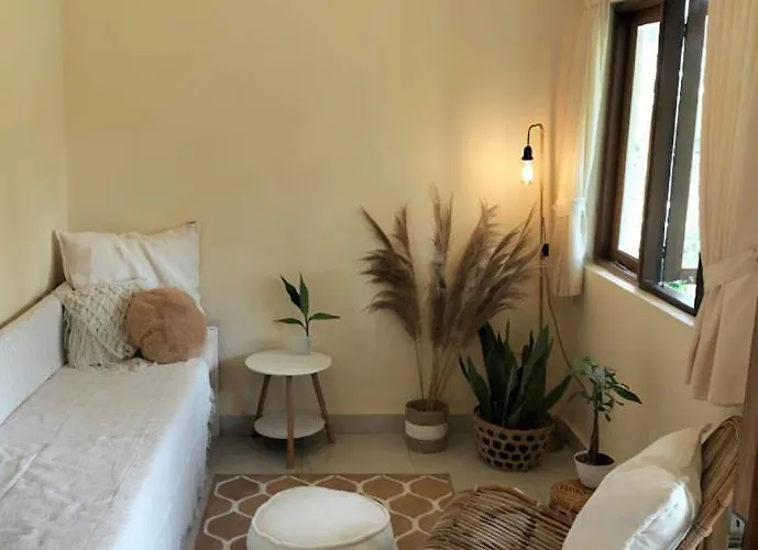 Resort Inner Glow Ubud (Bali)